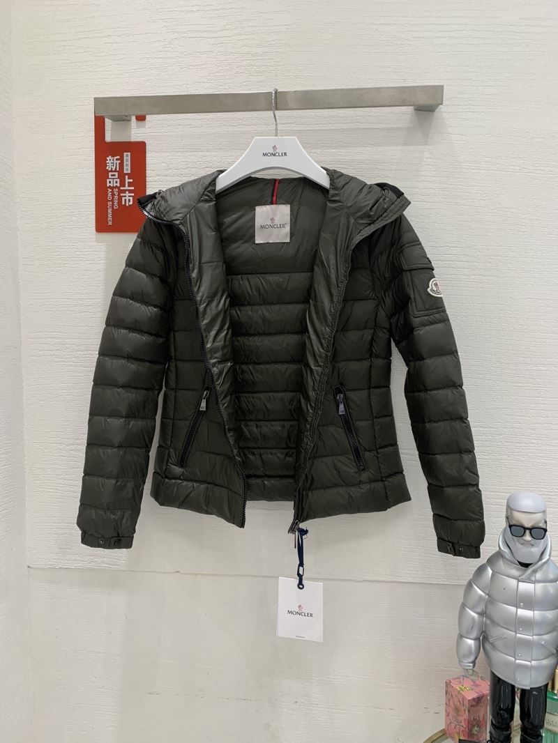 Moncler Down Jackets